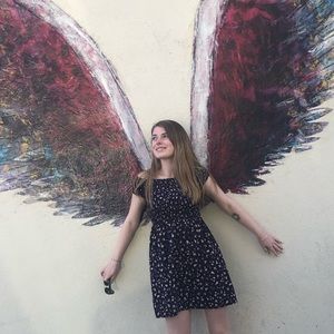 Meet your Posher, Savannah